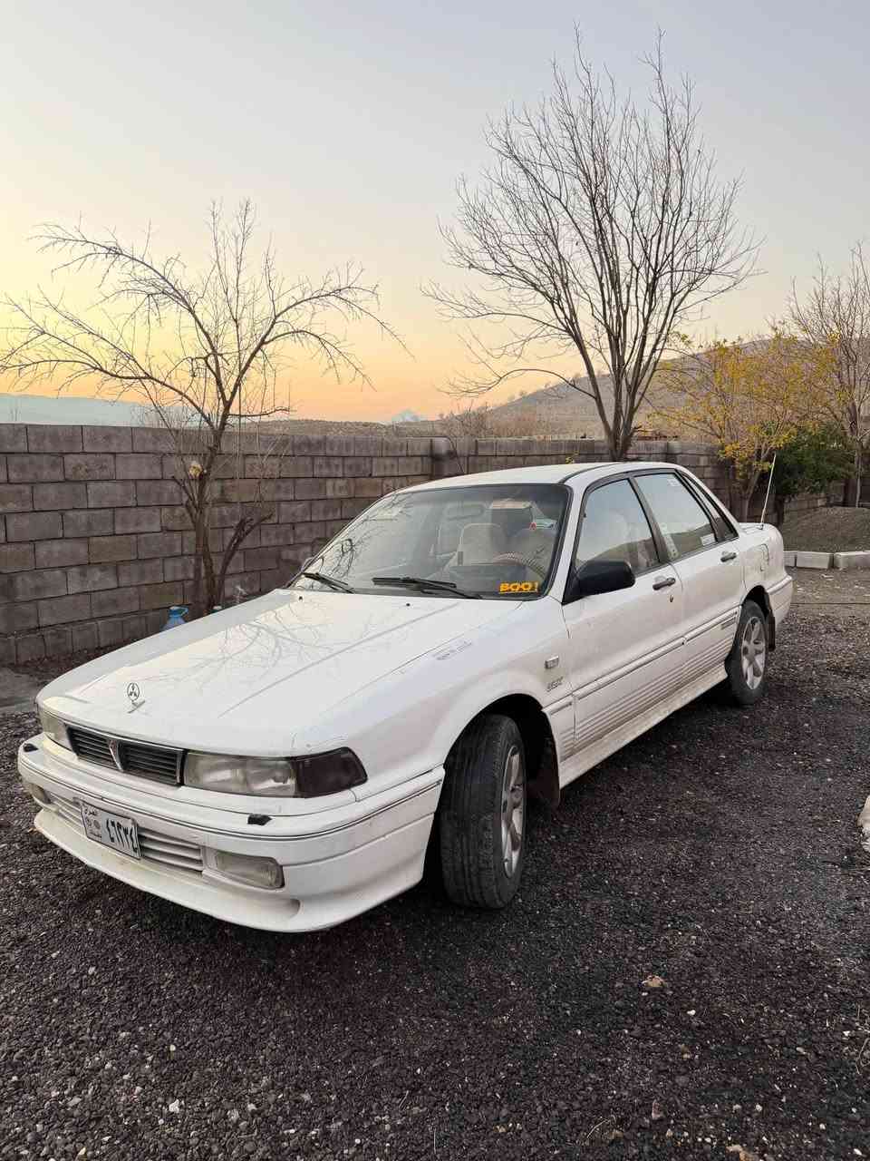 بۆفرۆشتن 
گڵاند مۆدیل ١٩٩٠ 
ئارم پلاستیک سلیمانی 
مەکینە ٦٣ مەرخوب 
٣ -٤پارچە. بۆیاخ بی ناو گرتن 
گیرو مەکینە بەشەرت 
شوین هەولیر 
نرخ ٢٩گەڵاو مەجالیکی کەم 
ه*********** أربيل, العراق
