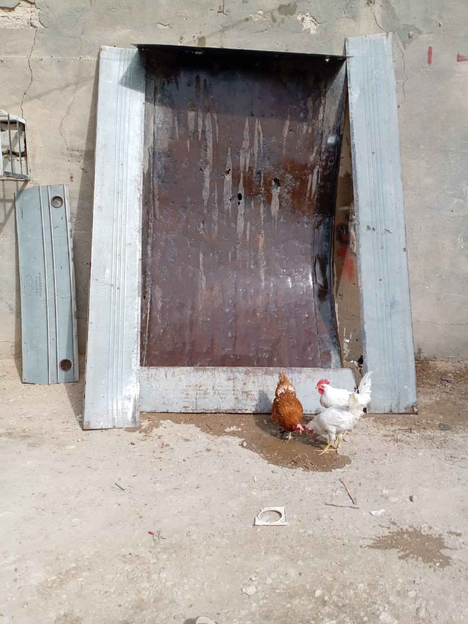 موجود طشت 2700 للبيع العنوان بابل طشت نظيف ***********
