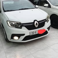 لوجان أوتوماتيك • ٢٠١٧ • بدون ضربه