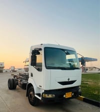 رينو 2003 • مكينة 6 بستن • أربيل