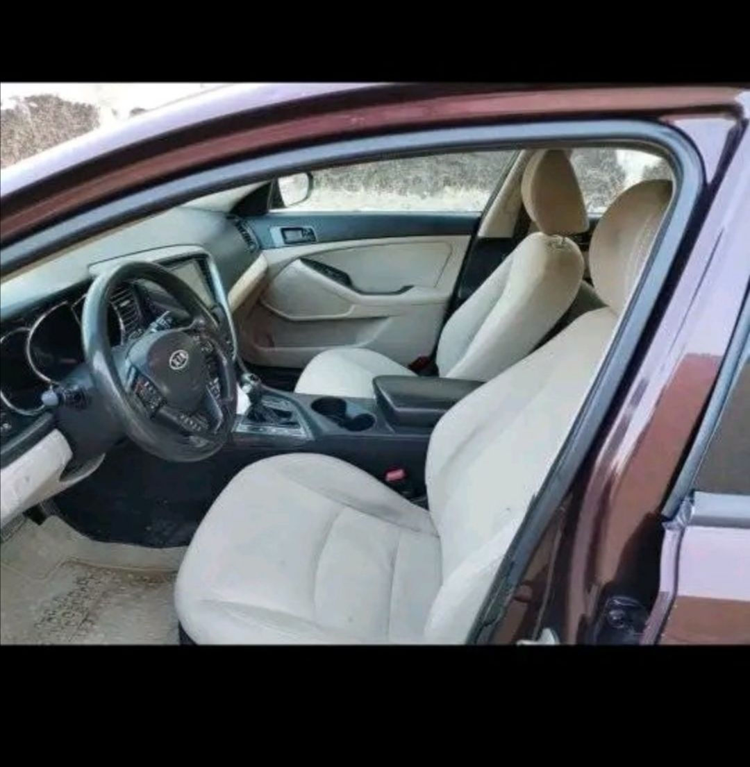 ألسلام عليكم كيا اوبتيما وارد امريكي موديل 2012 محرك حجم 2400 ماشيه 155 رقم بغداد انكليزي مشروع وطني سنويه جديده شاشة اندرويد كامره خلفيه تحكم تخم تاير جديد  تبريد ثلج 🥶 سعر ١١٢ بيع و مراوس جارجر و اوباما ٢٠١١ و ٢٠١٢
رقم صاحب السياره مكلف بنشر ***********
