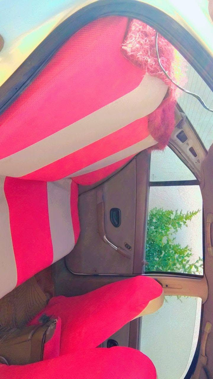 سلام عليكم سياره للبيع سمند المكان نجف السياره جاهزه كير ومكينه بجيس تخم تاير رقم نجف السياره ماعيازه السعر 30 وبيه مجال وبيكم خير ودللو وهذا رقم تلفوني *********** اتصل
