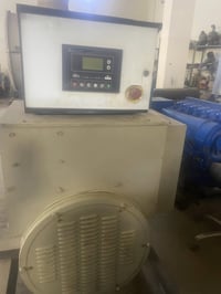 مولده كمز ٣٢٥ • ما تشتغل • بالعراق