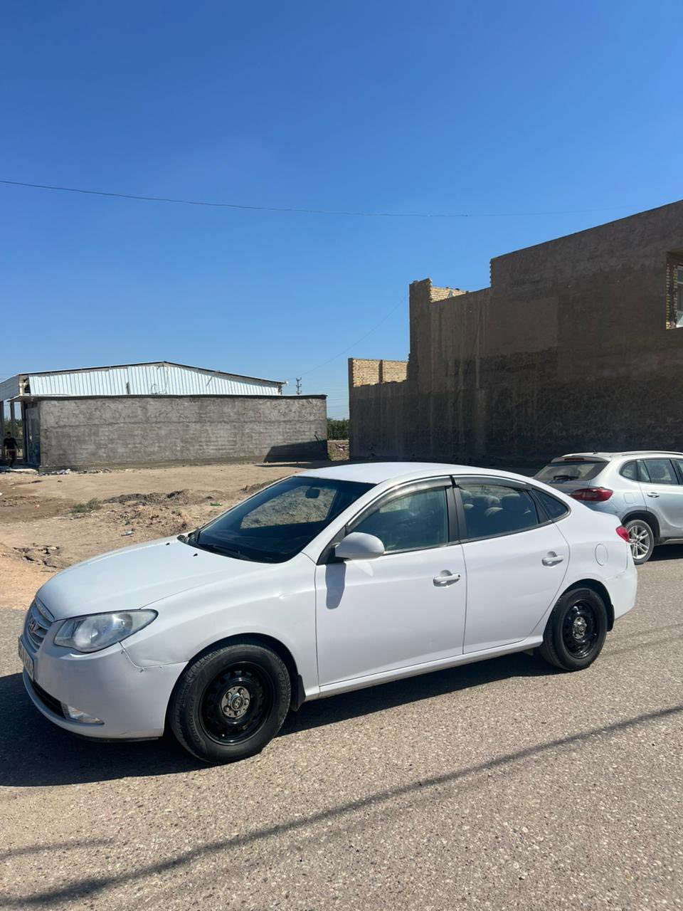 سلام عليكم الانترا موديل 10 كير ومحرك كفاله محرك2000 سياره جاهزه ماناقصه برغي تخم تاير تبريد تدفه كله جاهز بيها رشات صبغ ابيع حزام السعر 85 !!!!***********
