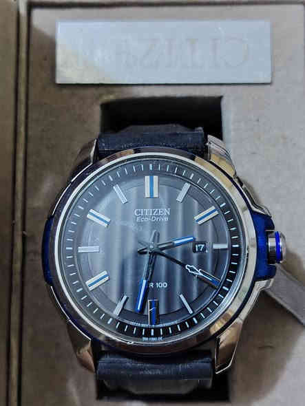 ستزن ايكو درايف تعمل على الطاقة الشمسية للبيع ضمان مدى الحياه ***********
