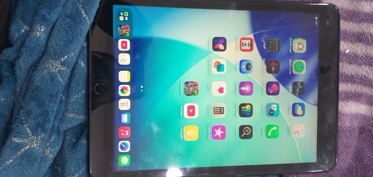 السلام عليكم ايفون 11 برو ماكس مع ايباد 9 للبيع أو مراوس حسب الرغبه تفاصيل الايفون يحتاج ضهر بطاريه معلايه 88 وسماعه الاتصال بيهه وصخ الباقي مكفول من كلشي ذاكره 256  الايباد 9 كفاله عامه بطاريه فوك ال90  سعره الايفون 200 والآيباد 250


**إذا كنت صاحب هذا الإعلان وتريد حذفه لأي سبب، رجاءا أرسل رسالة إلى الدعم الفني**