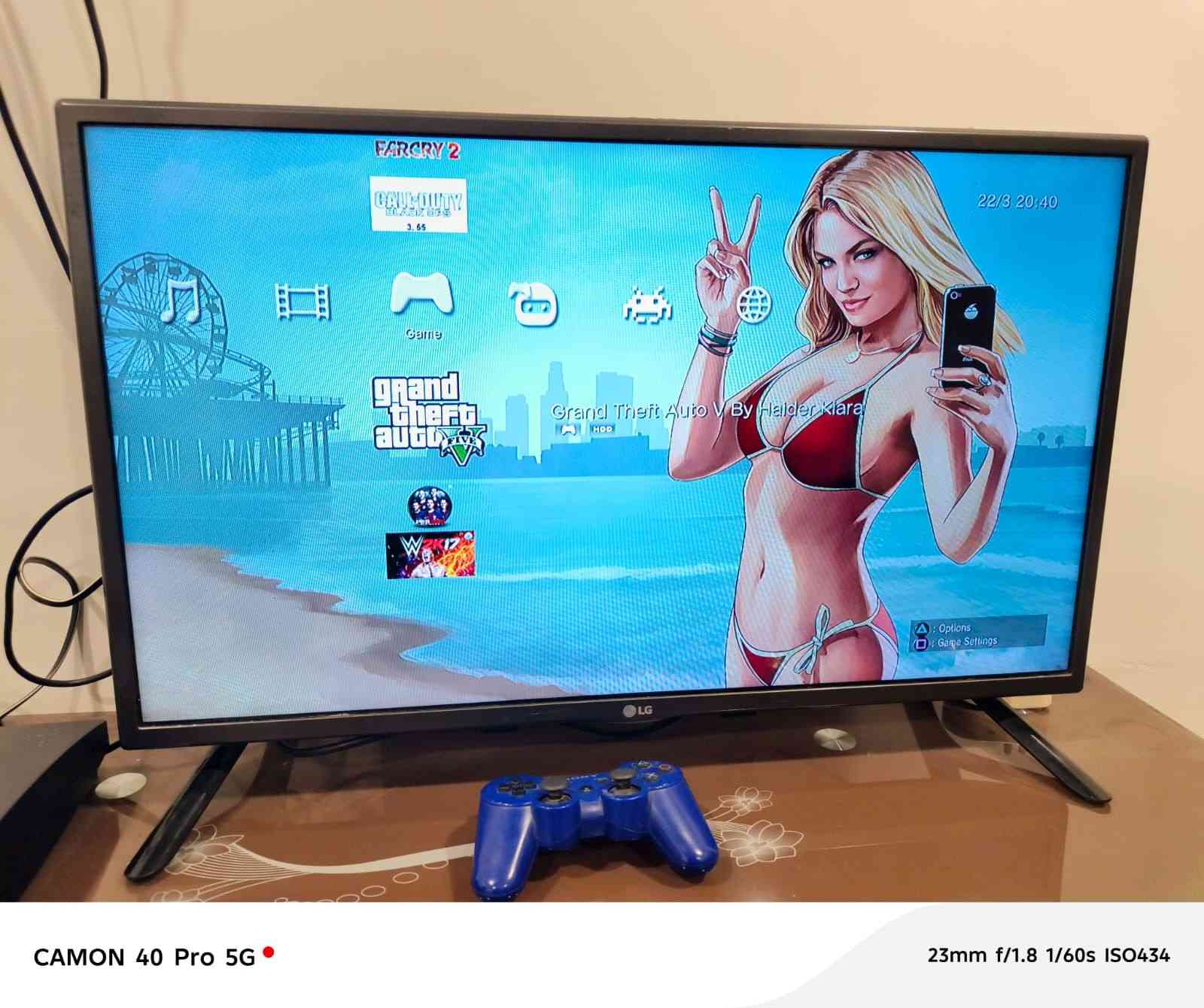 موجود خاص


**إذا كنت صاحب هذا الإعلان وتريد حذفه لأي سبب، رجاءا أرسل رسالة إلى الدعم الفني**