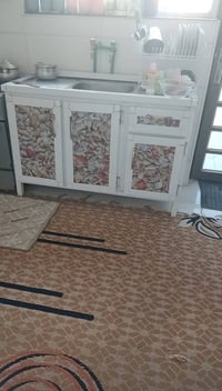 سنك • نظيف • كوفه شارع سايلون