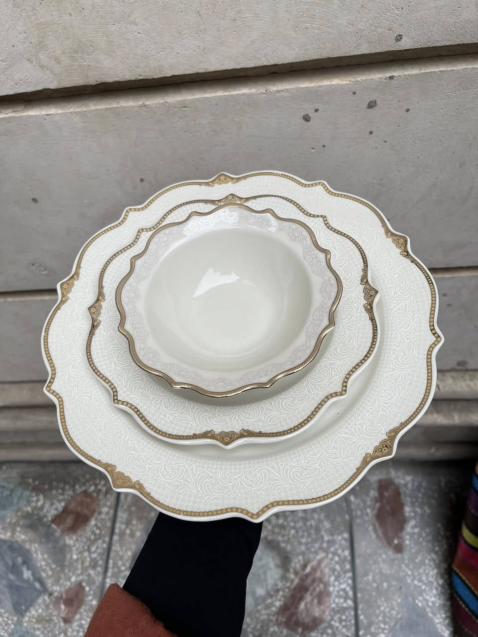 بنات سيتات عندي شكال الوان مشروع جديد رفعولي المنشور حبيباتي الماسنجر مفتوح للحجز وعندي كروب ع وتساب التحب اضيفهه 🌷


**إذا كنت صاحب هذا الإعلان وتريد حذفه لأي سبب، رجاءا أرسل رسالة إلى الدعم الفني**