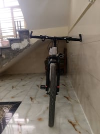 بايسكل للبيع السعر 125 وبي مجال بايسكل جديد  للتواصل الرقم الهاتف 0771...