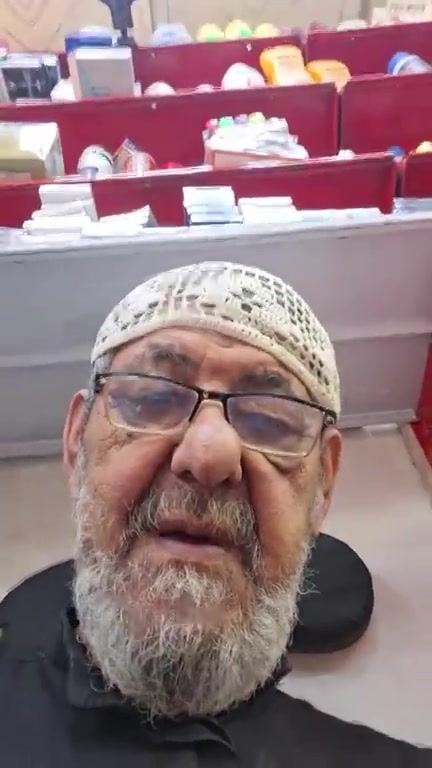االى اهالي البصره الكرام
المعالج المجبرجي العارفه للفقرات العمود الفقري و الرقبه الحاج ابو حسين الشمري **اعادة الفقرات والانزلاق الحاد وانحراف الحوض بليد بدون جراحه والالام وباحتراف
لاتعاني بعد اليوم من *عرق النسا المزمن وانزلاق فقرات الضهر وسوفان الرقبه والاعصاب وخلع اليد والساق وفقرات الرقبه والمتن وخدر الاطراف والعصب الابهر والشقيقه والصداع المزمن++العلاج للرجال والنساء
للاستفسار اتصل على الارقام لااتواجد بلفيسبوك
***********
***********
العنوان البصره المعقل مقابل كراج 5 ميل الكندي الشارع العريض باب متوسطة الحريه للبنات
سوف تشفا بعون الله
ارسلها وانشرها لمن يعاني يرحم والديك
