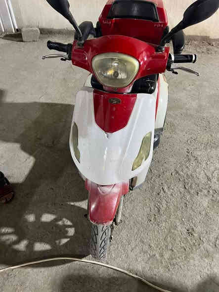 لبيع دراجة شحن السعر ٥٥٠ مكاني كريعات رقمي ***********
