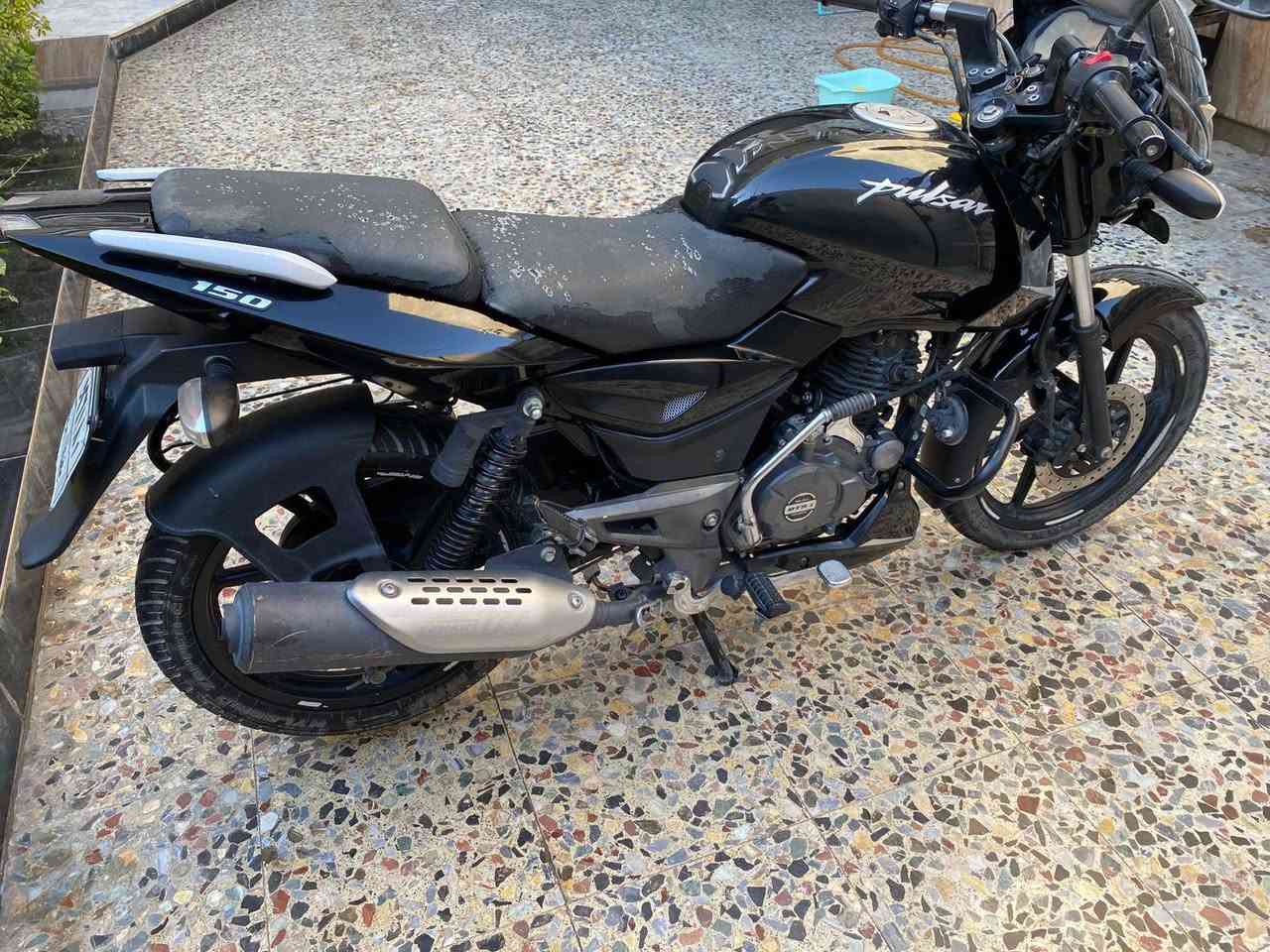 السلام عليكم دراجة بولسر موديل 22 نضيفه ماشية ٢٩ الف مال بيت عمرهه ماشتغلت دلفري مكينه ممفتوحه ابد مرقمه بغداد شرط التحويل
سعرها 2مليونين المكان جميلة مطعم الركن الابيض ***********
السلام عليكم دراجة بولسر موديل 22 نضيفه ماشية ٢٩ الف مال بيت عمرهه ماشتغلت دلفري مكينه ممفتوحه ابد مرقمه بغداد شرط التحويل
