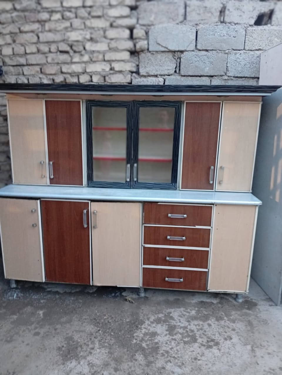 سلام عليكم كاونتر (اجدي اف) المكان بغداد الستفسار على الرقم ***********
