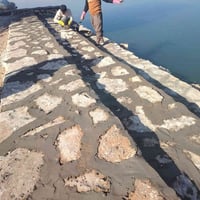 بناء حجر و رصف بأسعار مناسبة، للاستفسار الاتصال على الرقم 07800105370