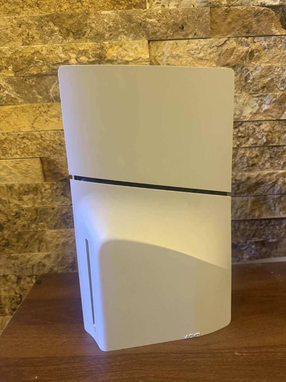 سلام عليكم بلي 5 سلم واحد تيرا ريجن ٢ جهاز اخو الجديد نضيف حيل استعمال قليل للبيع سعر ٦٥٠ وبي مجال بسيط ***********
