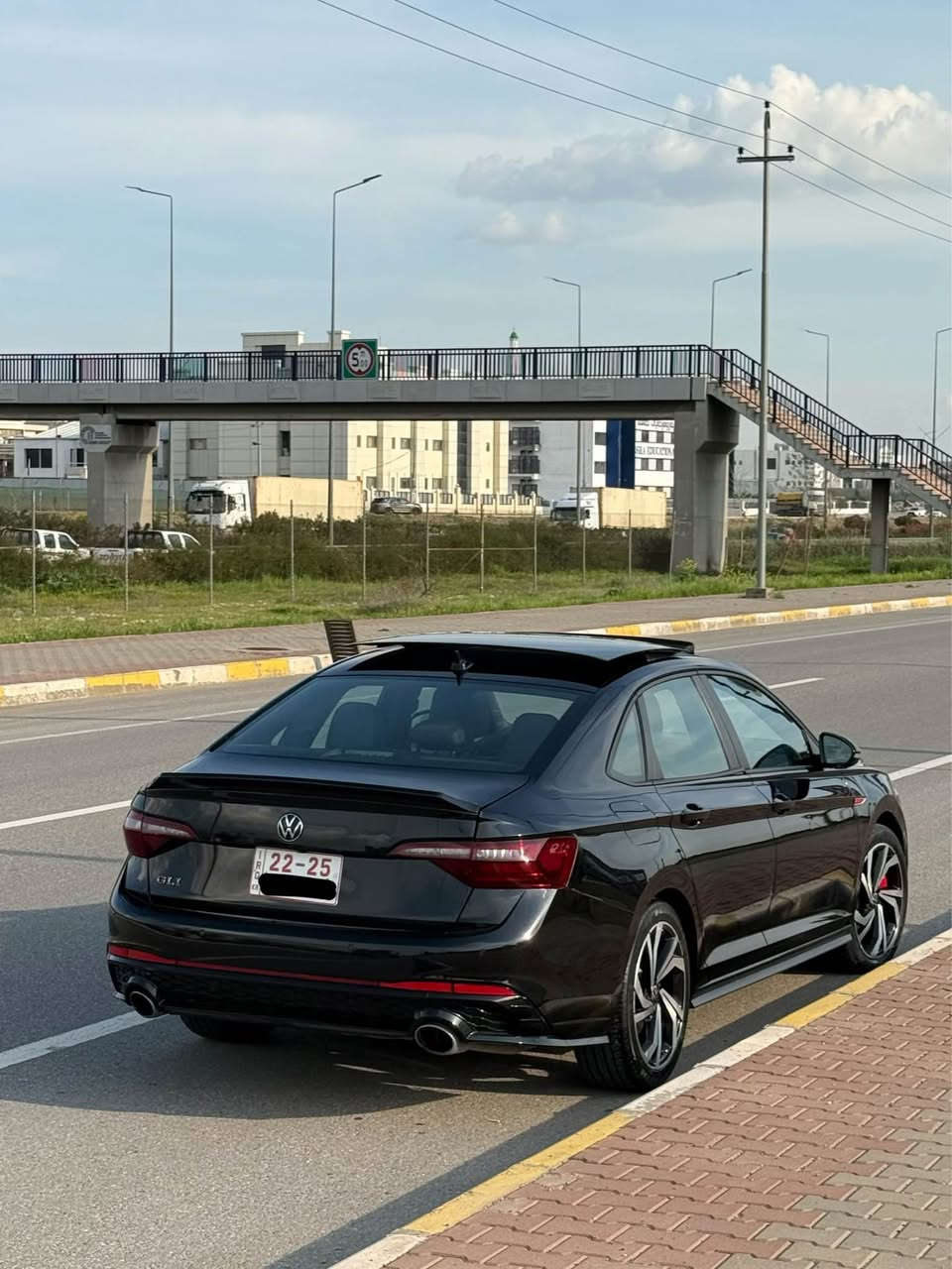 Jetta GLI 2024
اوتؤباهن فول فول پانؤراما شاشه گه وره 
گوشن جلد گوشن سارد و گه رم گوشن خه زن سوكان هيته ر 
مؤبايل چارج داون پايب ي له سه ره پؤپ + بانگس گير مكينه به شه رت ٢٧ مايل رؤشتووه صندوق صبوخه جه مپيكي دواوه ي هه يه له گه ل روبحيك بؤنيت پيشي نيتي شانصي بطانه به شه رت بي ايرباگه هه مووي به شه رت كه ميك PDRي هه يه  لايت و راديته بيلاديه به شه رت ژماره كاتيه مانگيكه ره قه مي شكاوه و ٢ مانگي تيا ماوه موشته ريت تيل بكه له خزمه تم *********** + واتس اب أربيل, العراق
