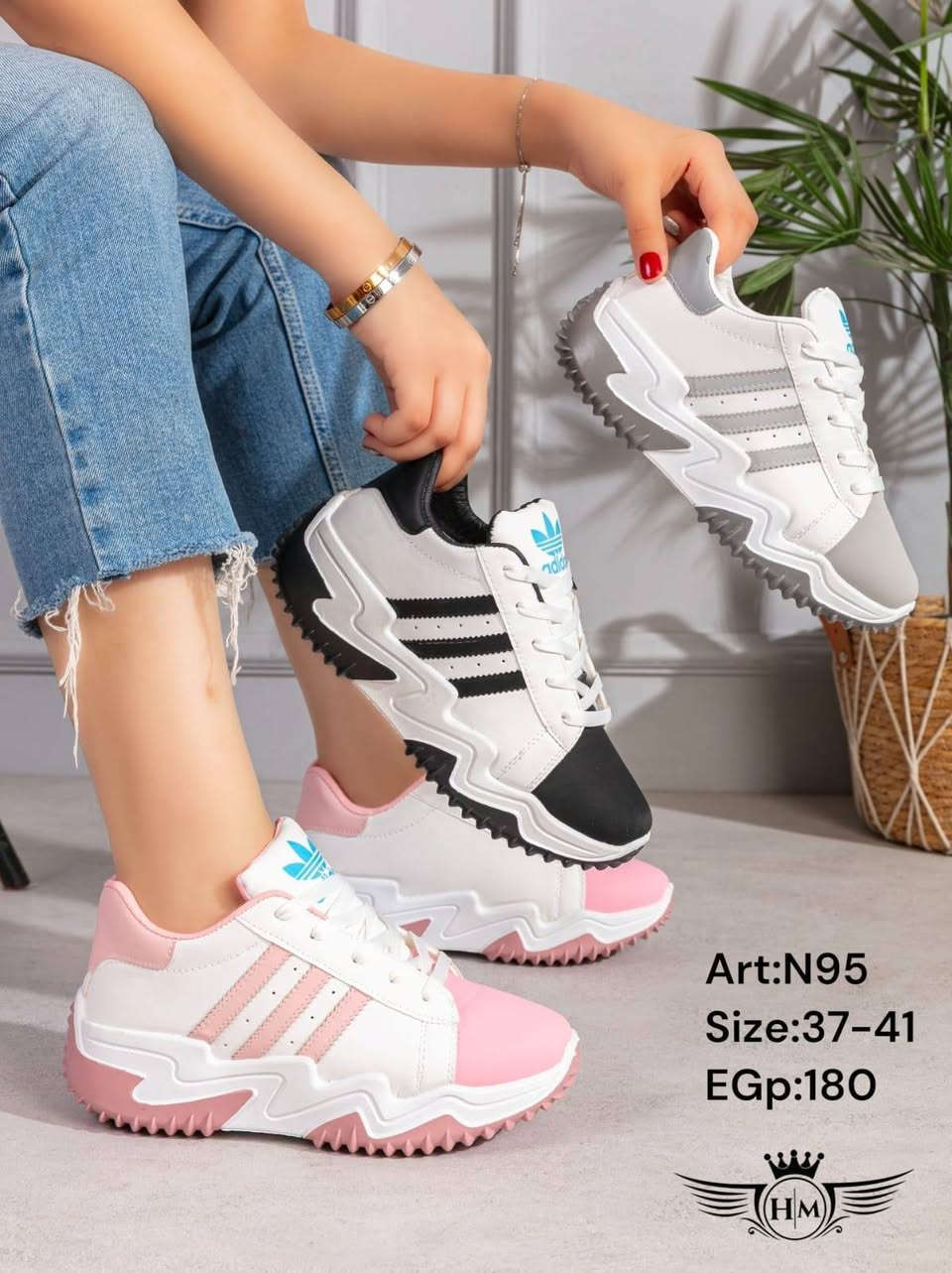 فاشون   👟 حريمي  👟 ضمار شامل
فوندي مستورد

حقن فرش طبي

نعل  2 لوان 

الكرتونة 15 جوز 3 لوان

الكرتوتة ب/2700

اسعار زمان /180

اقوي فرشة في مصر 🇪🇬 HM

        شحن لجميع المحافظات 

الجيزة عمرانية زهراء أول شارع عمار ابن ياسر 

واتس /0122919***********3204


**إذا كنت صاحب هذا الإعلان وتريد حذفه لأي سبب، رجاءا أرسل رسالة إلى الدعم الفني**