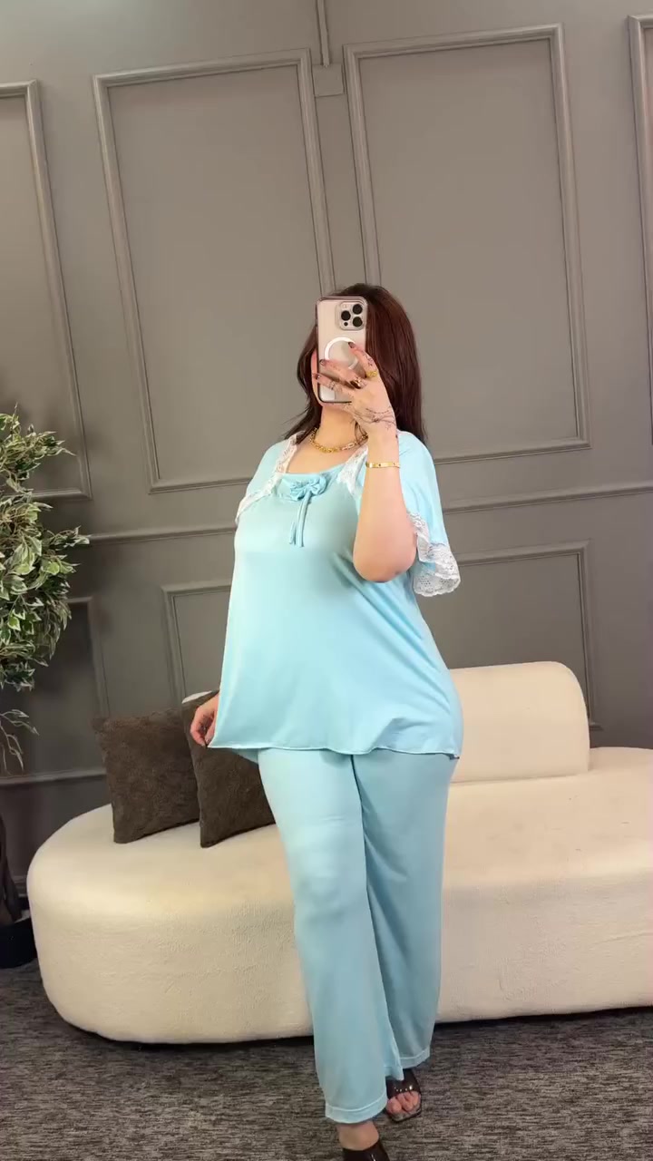 تراك نسائي  دانتيل ردن فراشه 😍

الخامه فانيلا زبده  الاصلي فول ليكرا 💯

القياسات فري سايز يلبس وزن من 50 الى 85 كيلو 

سعر الدرزن 12 قطعه 72 فقط 🔥


**إذا كنت صاحب هذا الإعلان وتريد حذفه لأي سبب، رجاءا أرسل رسالة إلى الدعم الفني**