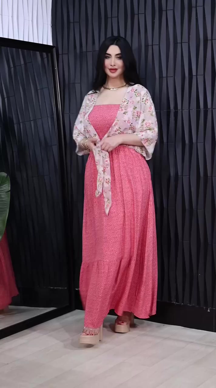 فستان بنات صالح قطعتين  كشمير  درجة اولى 
 ⚜️سعر الدرزن 85 الف ⚜️
قياسات2XL 3XL 4XL 5XL
عدد اللوان 3 اللوان
اقل طلب درزن


**إذا كنت صاحب هذا الإعلان وتريد حذفه لأي سبب، رجاءا أرسل رسالة إلى الدعم الفني**