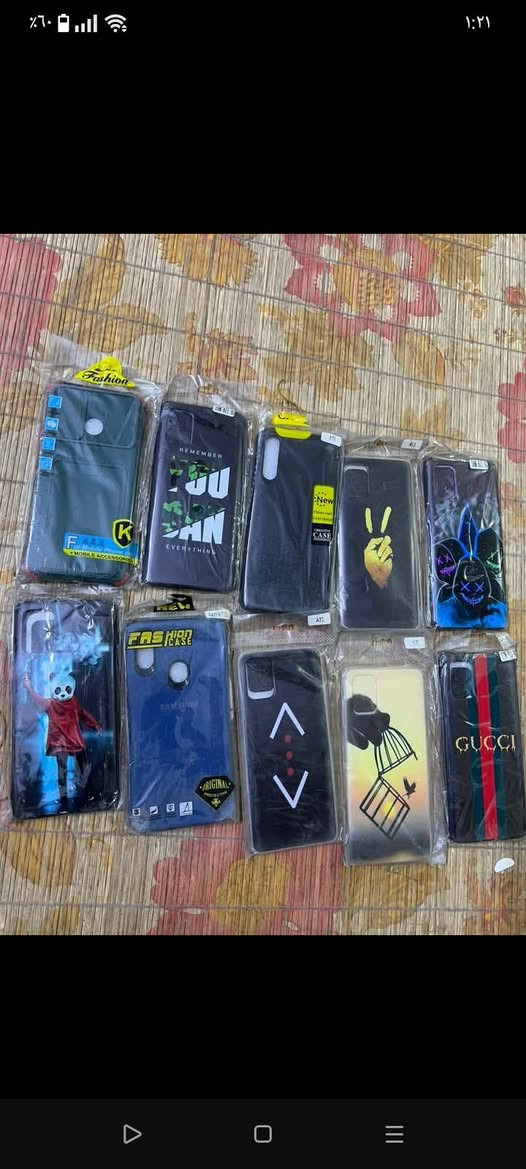 السلام عليكم كفرات أندرويد مشكل حديث العدد من 175 الى 180 كفر للاستفسار: ***********
