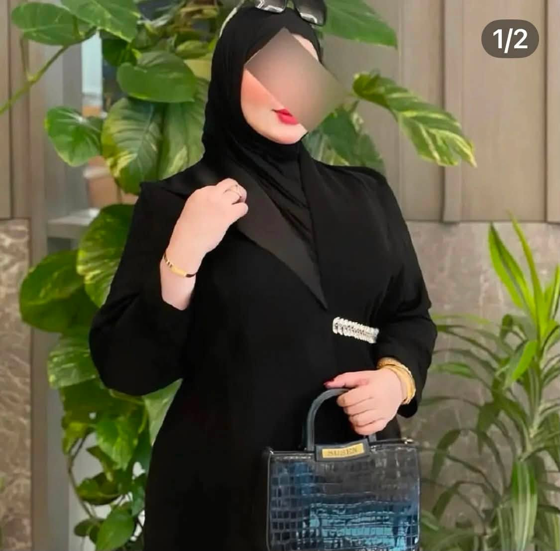 فستان وبشت متكون من قطعتين قياس Xlملبوس مرتين قليل كلش اريده ب٥٠ مع توصيل


**إذا كنت صاحب هذا الإعلان وتريد حذفه لأي سبب، رجاءا أرسل رسالة إلى الدعم الفني**