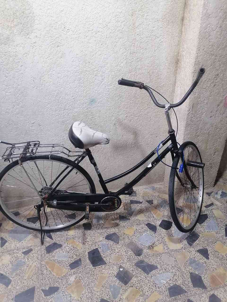 متاح غراض بايسكل حجم ٢٧ سعره ٦٥ وتانكي نص طن جديد سعره ٥٠ وزحليكه أطفال اصليه سعره ١٠٠ العنوان البصره القبله


**إذا كنت صاحب هذا الإعلان وتريد حذفه لأي سبب، رجاءا أرسل رسالة إلى الدعم الفني**