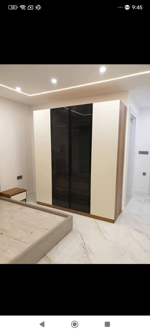 السلام عليكم نجار ديكور mdf مستعدون لتنفيذ جميع انواع الديكورات المنزلية و الخشبية 
من غرف النوم🤩 وغرف الملابس الحديثة✨ و ديكورات الشاشة المميزة🔥 و المطابخ الرائعة💯

هذه بعض من أعمالنا 💯

نرجو دعم المنشور و الصفحة 

رابط الصفحه https://www.facebook.com/share/1aHPTVLfcL/

متواجدون داخل مدينة أربيل

للتواصل  ☎️ ***********
