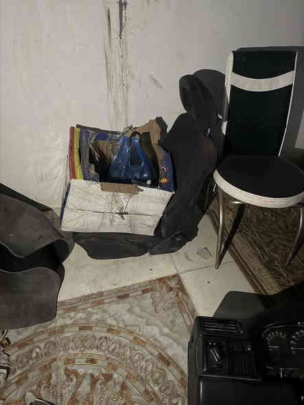 للبيع بسعر مناسب. ***********
المكان بغداد
