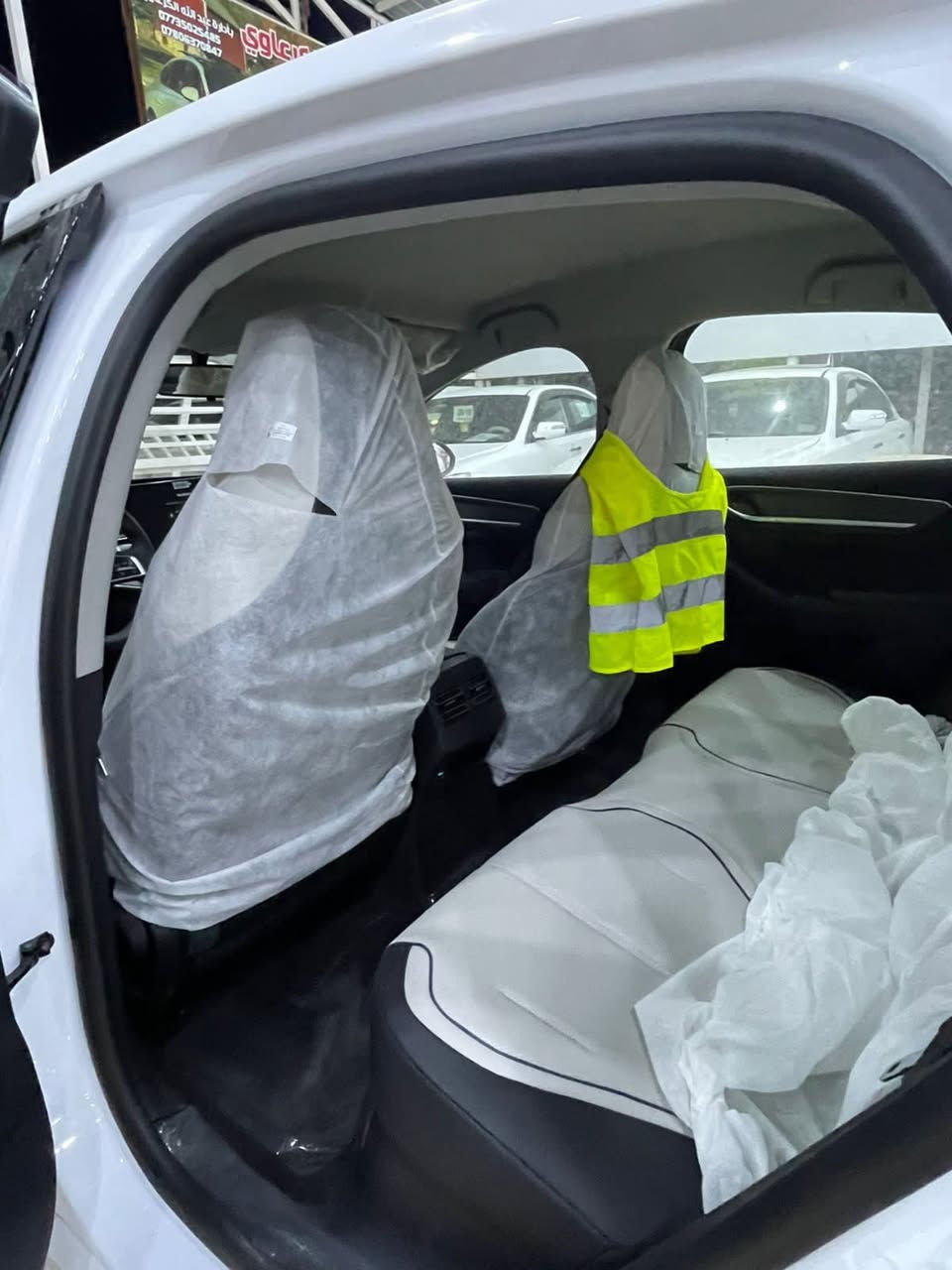 السلام عليكم 
دستر وير موديل 2025 بي واي دي 
فول مواصفات قماره حديد مرقم وجاهز
بالقسط المريح للموظفين فقط
مقدمه 65
والشهر 530 الف
***********
