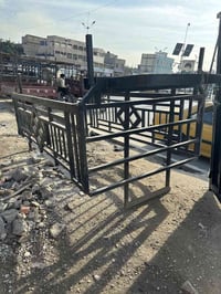 محجر كيا نثيه للبيع ثقيل هوك جنل العنوان بغداد مدينة الصدر 07723201371