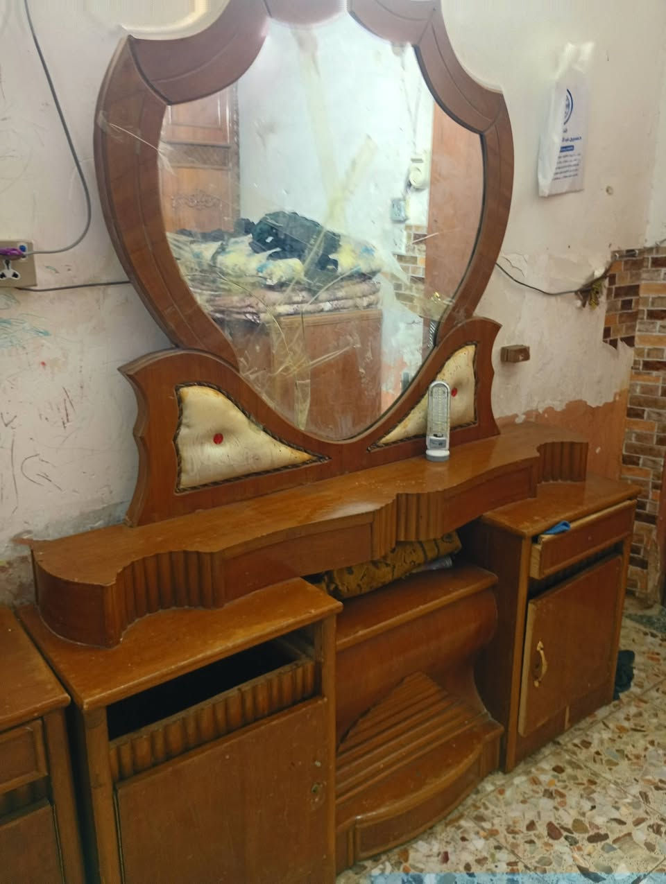 غرفة تزكام.. طابقين


**إذا كنت صاحب هذا الإعلان وتريد حذفه لأي سبب، رجاءا أرسل رسالة إلى الدعم الفني**