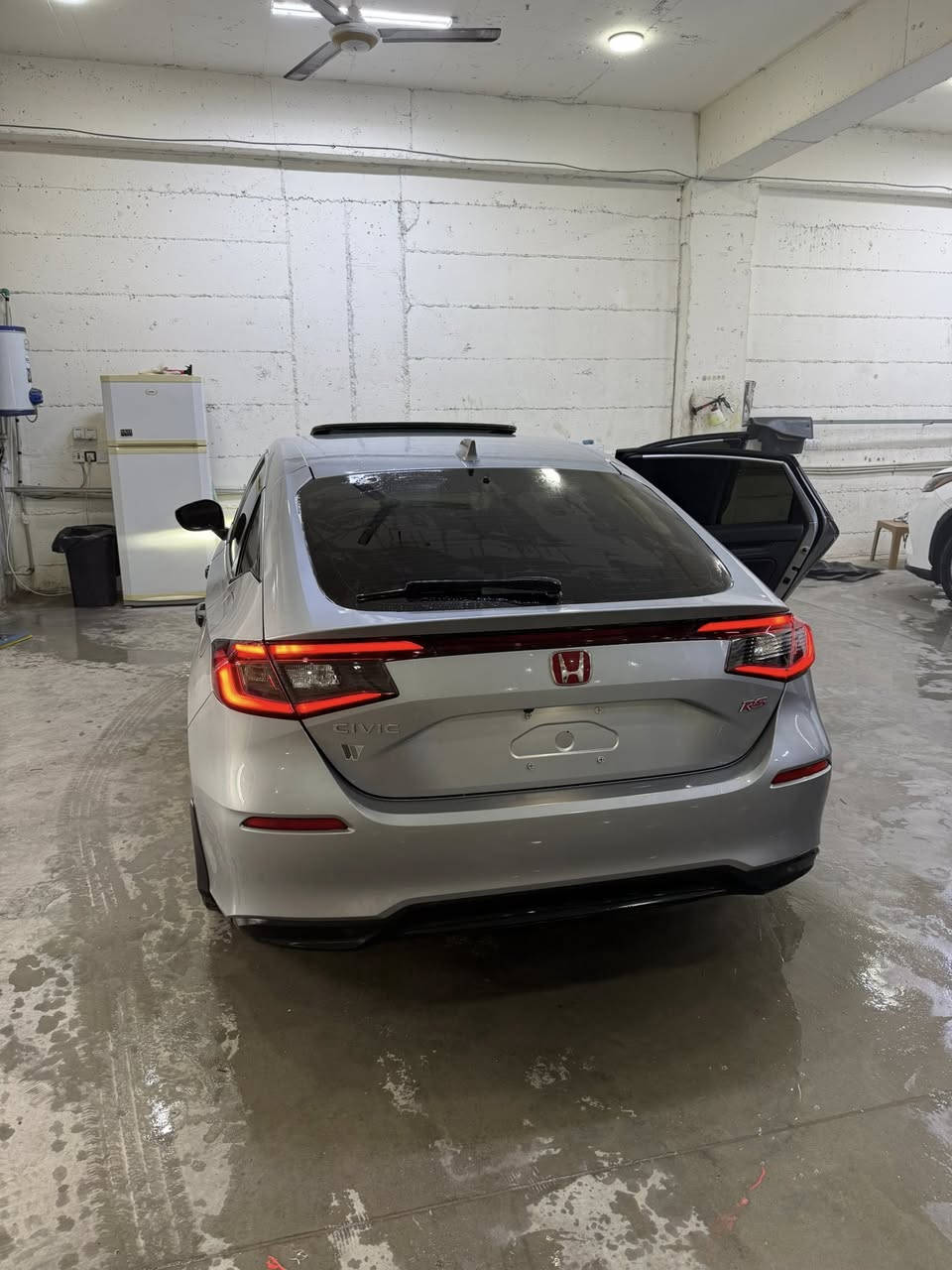 Honda civic 2023 xls full


**إذا كنت صاحب هذا الإعلان وتريد حذفه لأي سبب، رجاءا أرسل رسالة إلى الدعم الفني**