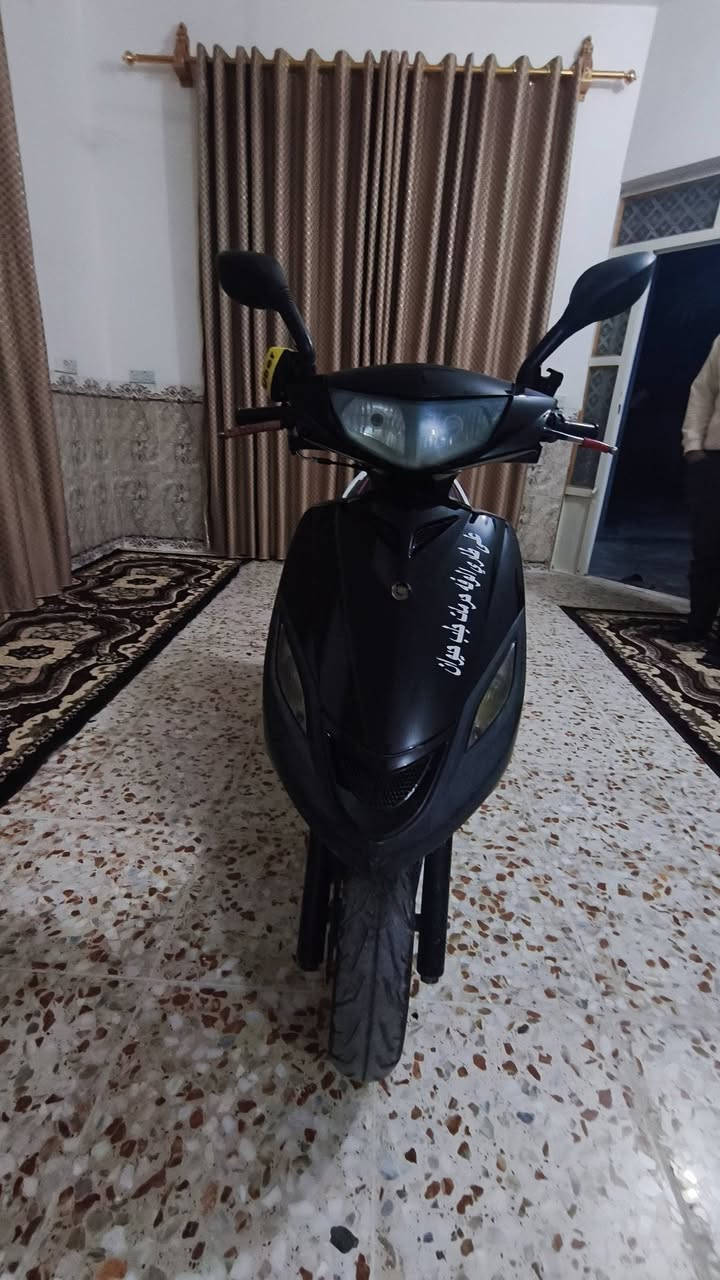 السلام عليكم دراجه ماكس مضلع للبيع دراجه نضيفه من كل نواحي السعر 450وبيها مجال هذه  رقمي بي واتساب ***********
