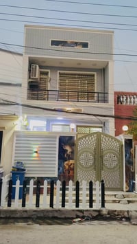 قرب ادم العظيم • شارع ١٥ • ٩٥م ٣غرف