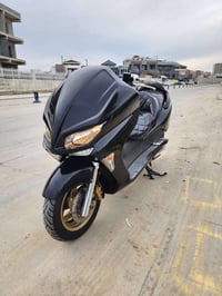 فورزا ٠٩ • موتور جديد • اوتوماتيك ٤ وضعيات