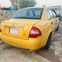 طيبه للبيع موديل 2015 مكينه وكير بالكارتون حداديه جديده تخم تايرات كهر...