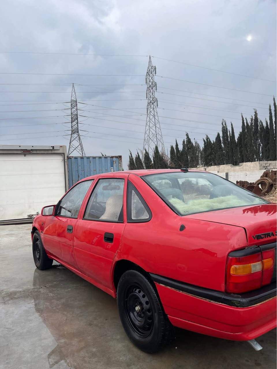 مؤدئل١٩٩٠گئر مه كينه براوه وه به شه رت شانسى به شه رت سه نه وى ٢٠٢٠به سه ر جووه هه زه ى نوووه أربيل, العراق


**إذا كنت صاحب هذا الإعلان وتريد حذفه لأي سبب، رجاءا أرسل رسالة إلى الدعم الفني**