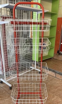 سلات جبس • حجم كبير • استعمال شهر