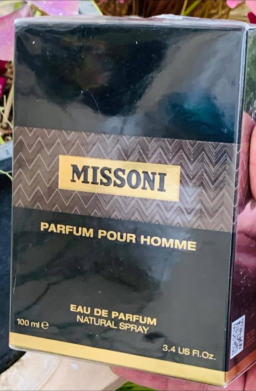 أيسي مياكي بلو ٧٥ مل
ميسوني بور هوم أودي بارفيوم ١٠٠ مل 

للبيع فقط 

توصيل كل محافظة العراق


**إذا كنت صاحب هذا الإعلان وتريد حذفه لأي سبب، رجاءا أرسل رسالة إلى الدعم الفني**