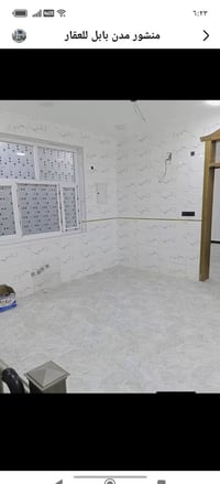 شقه للإيجار غرفة صالة مطبخ كليدور مجمع صحيات حي الصحة مارينا طابق ثاني...