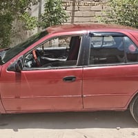 سيفيا 94  رقم بفداد  انكليزي  مشروع وطني كفالة كير ومحرك وضربة قوية مص...