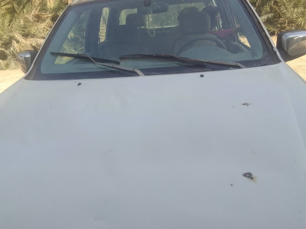 السلام عليكم كريت موديل 13رقم ذي قار الاماني بسمي سعر 40وبيه مجال قليل رقم موبايل صاحب السياره 
انا مكلف بالنشر 
***********
