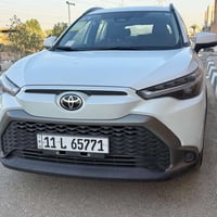 فرونتلاندر موديل 25 فول مواصفات s  مكفوله عدا شخطات بالدعاميه  ماشيه 3...