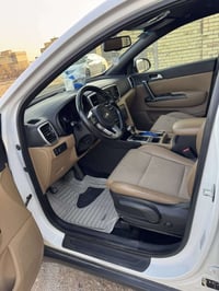 سبورتج خليجي موديل 2020 شركة الدولية مواصفت عادية رقم ديالة بسمي مكفول...