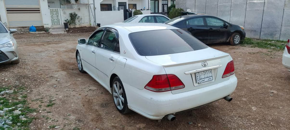 ٢٠٠٥ساغ ڕەنگ گۆڕاو
بێ دەعم بێ لێدراوی
سپۆرت سێ دووگمە ناوڕەش ویل دینگە
١٨٠بچوک بەبچوک
بێ دەعم و لێدراوی
گێڕوو مەکینە بەشەرت السليمانية, العراق


**إذا كنت صاحب هذا الإعلان وتريد حذفه لأي سبب، رجاءا أرسل رسالة إلى الدعم الفني**