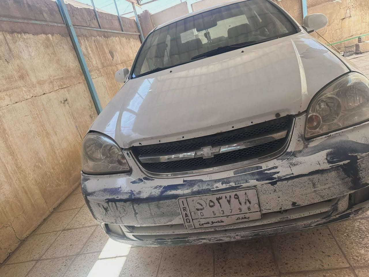 اوبترا موديل 2011 اوتوماتيك مكينه والكير مبدل جديد السعر 65 وبيها مجال العنوان بغداد المدائن رقم تلفون ***********
