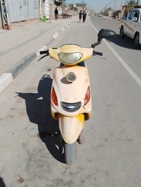 دراجة • معدلة • قضاء الصادق