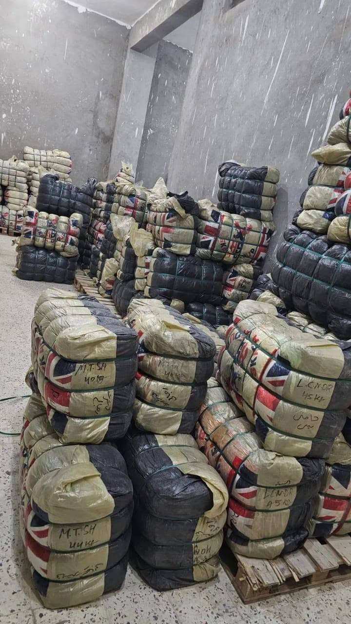 مكتب استيراد بالات اوربيه 

عايز تبقي تاجر ملابس 👖🧥🥼👔👜👝🎒
صاحب🏛 محل ملابس          وتجهز محلك من دلوقتي هتتعامل مع اليد الاولي مباشره تقدر تبدا وتكبر نفسك                       واسعارنا اقل الاسعار 
   متوفر لدينا بالات صيفي🤌🏻🤌🏻/2026🔥🔥🔥❤️‍🔥❤️‍🔥❤️‍🔥❤️‍🔥
          بلجيكى &استرالى &هولاندى &انجليزى 🇨🇰🇦🇺👔👘🎽👚
        حريمي ورجالي و اطفال باصنافه
اصناف صيفي🎽👚
مكس اطفال👘
مكس اطفال محير👚
تشرت رجالي ❤️‍🔥❤️‍🔥
قميص رجالي 🌹🧿
ڜورت رجالي 🔥🔥
بنطلون جينز رجالي 🤌🏻🤌🏻
اسبورت 👊🏻👊🏻
بلوزه حريمي 🔥🔥
تشرت حريمي 🧿🧿
بنطلون هواوي 🍒🍒
فستان 👗🥰🥰
كروب توب 😍😍
بنطلون جينز حريمي 💃🏻
بنطلون ليجن 👖🌹
لانجيري 🧿🥰💃🏻

الباله 50 كيلو

بدون ديفوهات او عيوب ومن حق حضرتك معاينة الشغل عند َم٩الاستلام 
لاقيت كلامنا وامنتنا فى الشغل تمام 
لاقيت كلامنا اختلف خد واجبك وشرفتنا 01066028801
🇦🇺🇨🇰🇨🇰🎽👕👘👘


**إذا كنت صاحب هذا الإعلان وتريد حذفه لأي سبب، رجاءا أرسل رسالة إلى الدعم الفني**