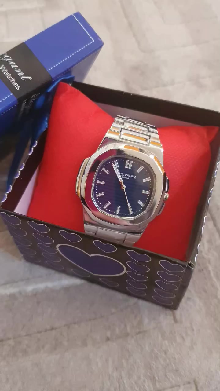 ساعة patek Philip للبيع بسعر 15 الف مع التوصيل


**إذا كنت صاحب هذا الإعلان وتريد حذفه لأي سبب، رجاءا أرسل رسالة إلى الدعم الفني**